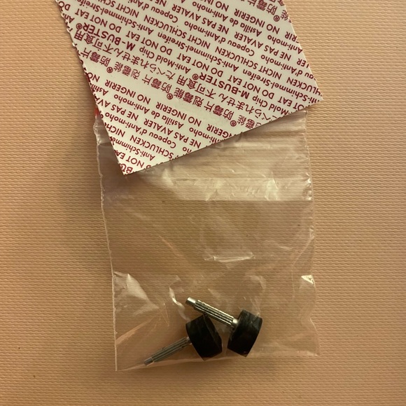 Charles Jordan heels - Picture 2 of 9